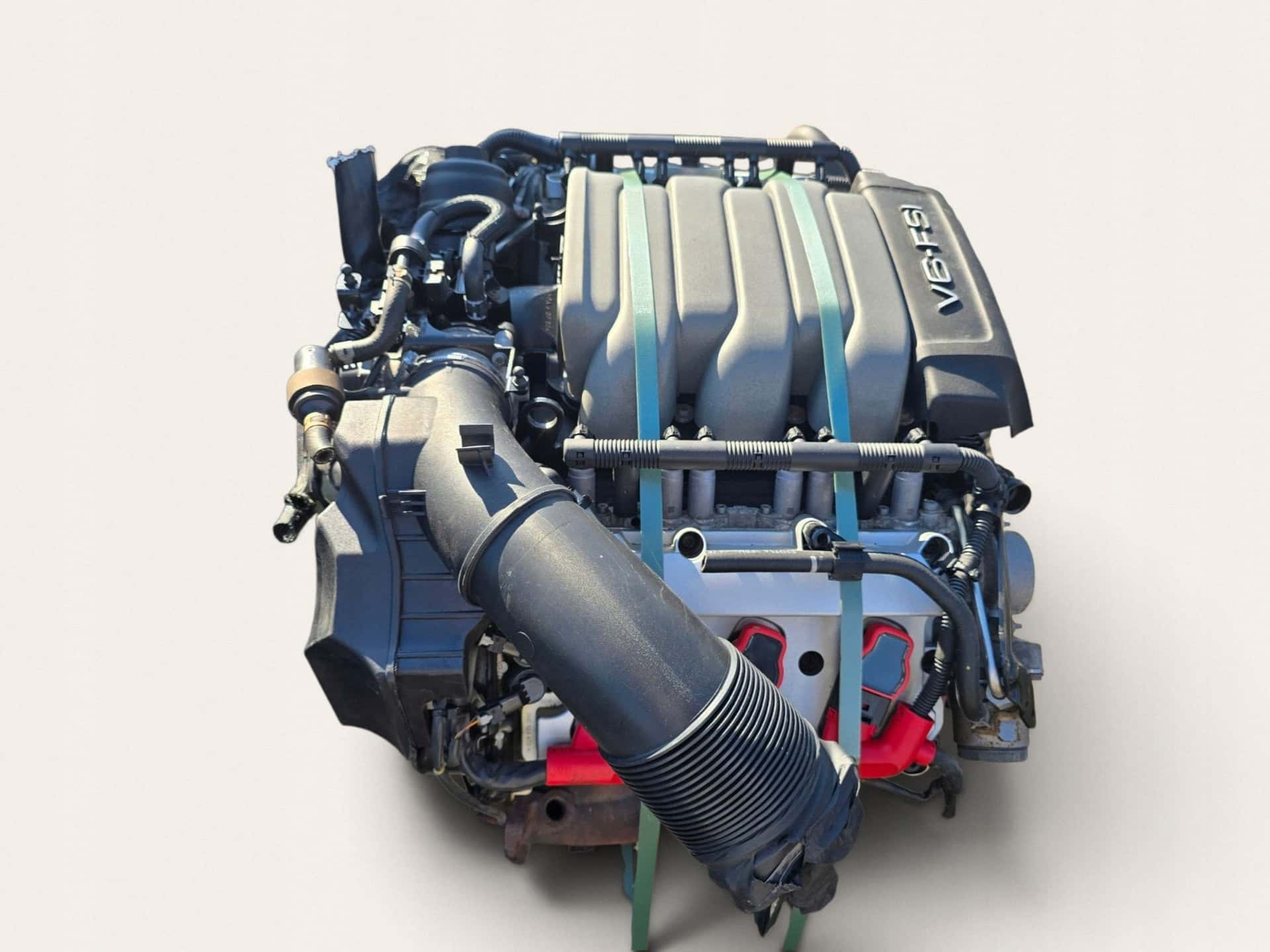 Moteur CHVA vue 7