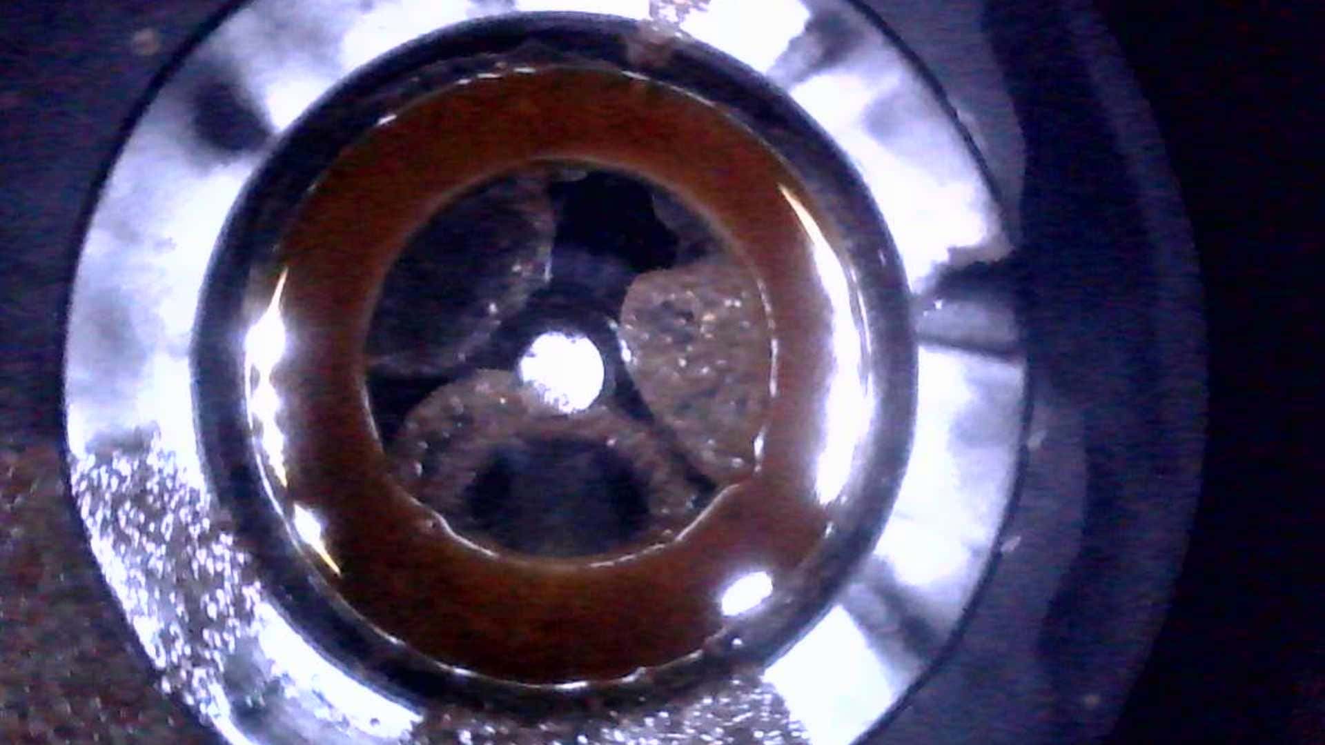 Moteur F1CE3481C vue 15