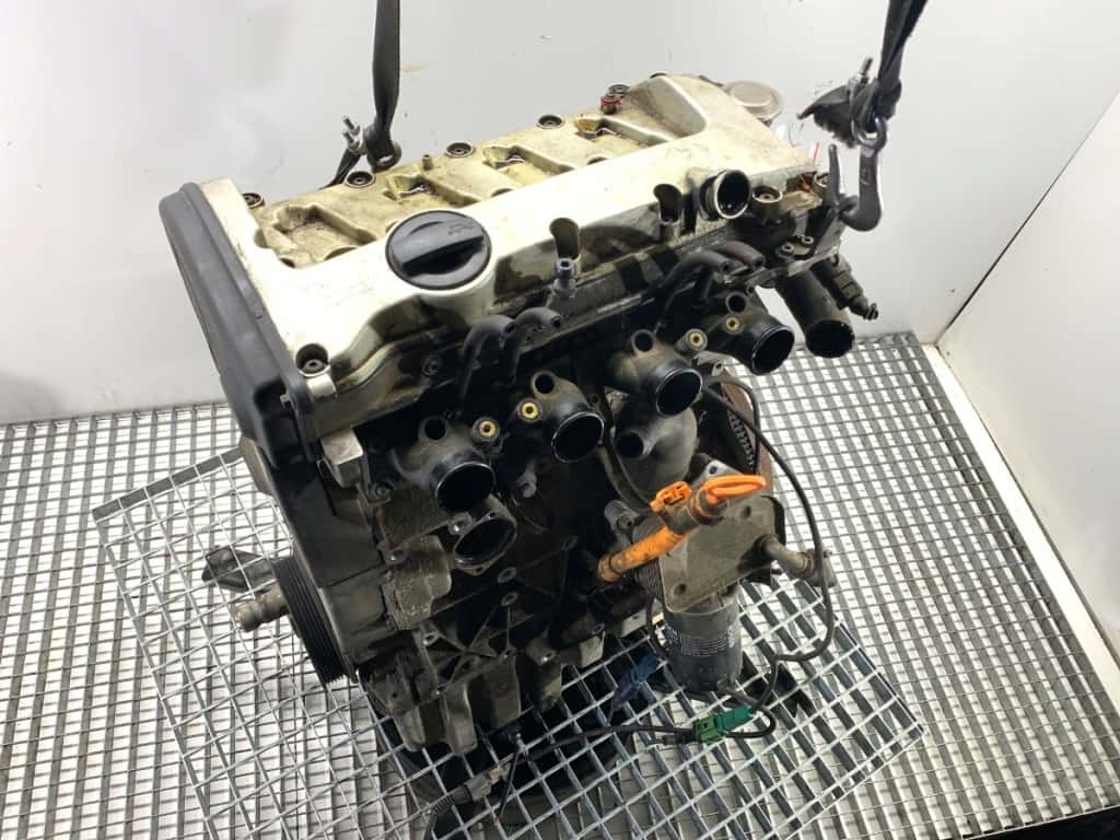 Moteur ALT vue 3