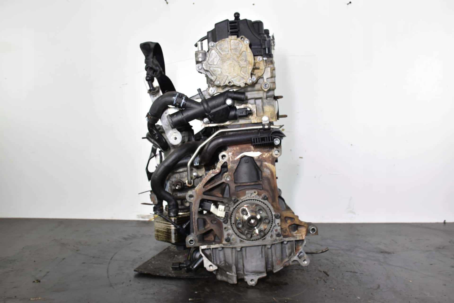 Moteur CBAC vue 6