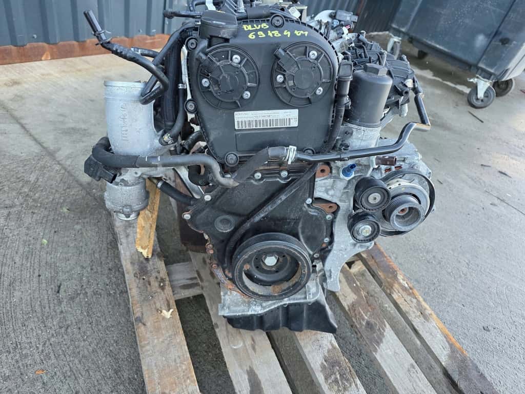 Moteur DLVB vue 4