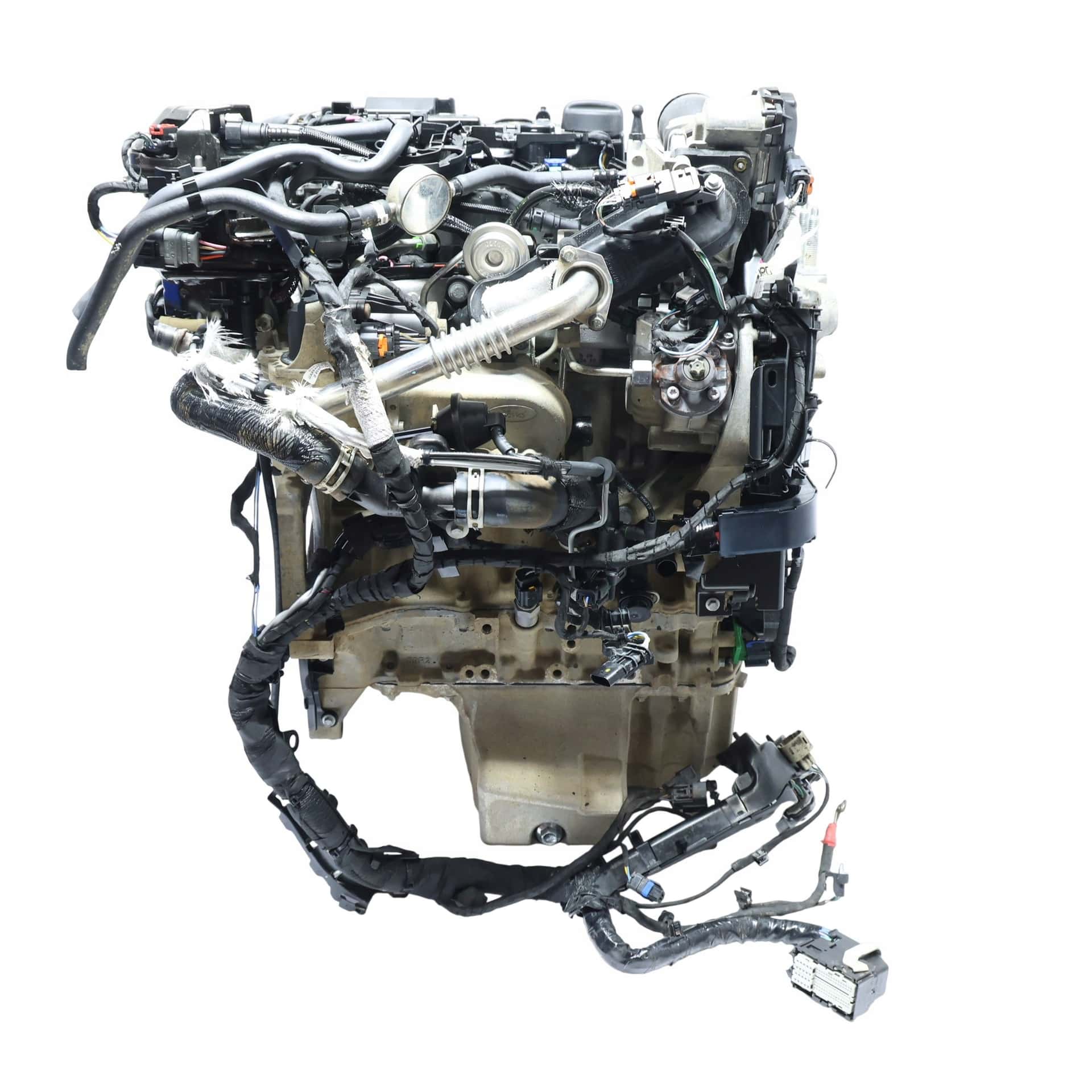 Moteur UGCA vue 6