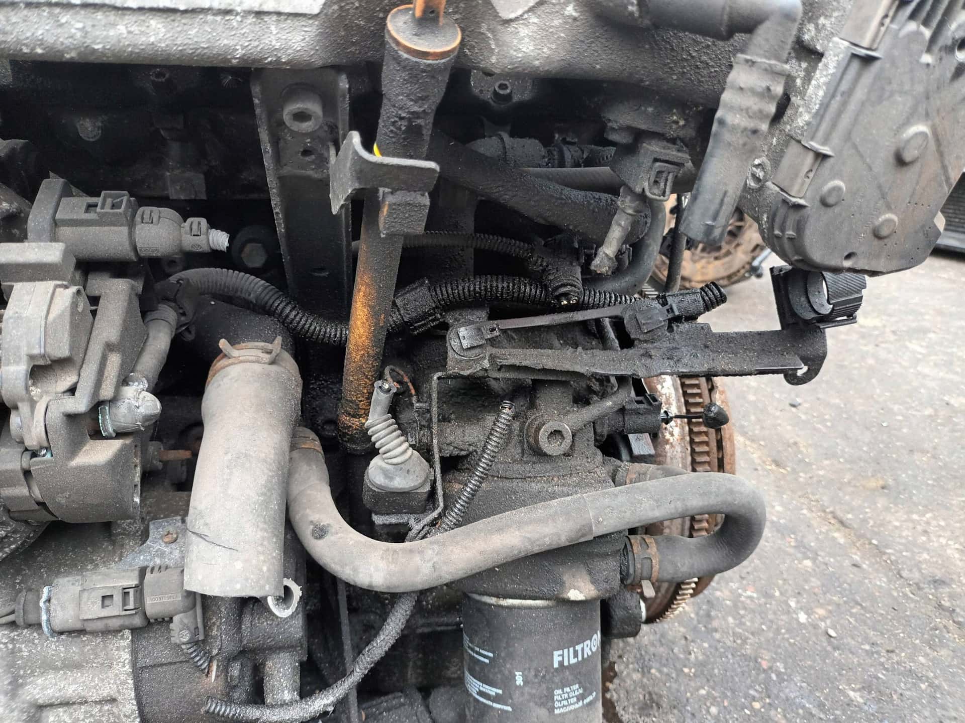 Moteur AWC vue 4