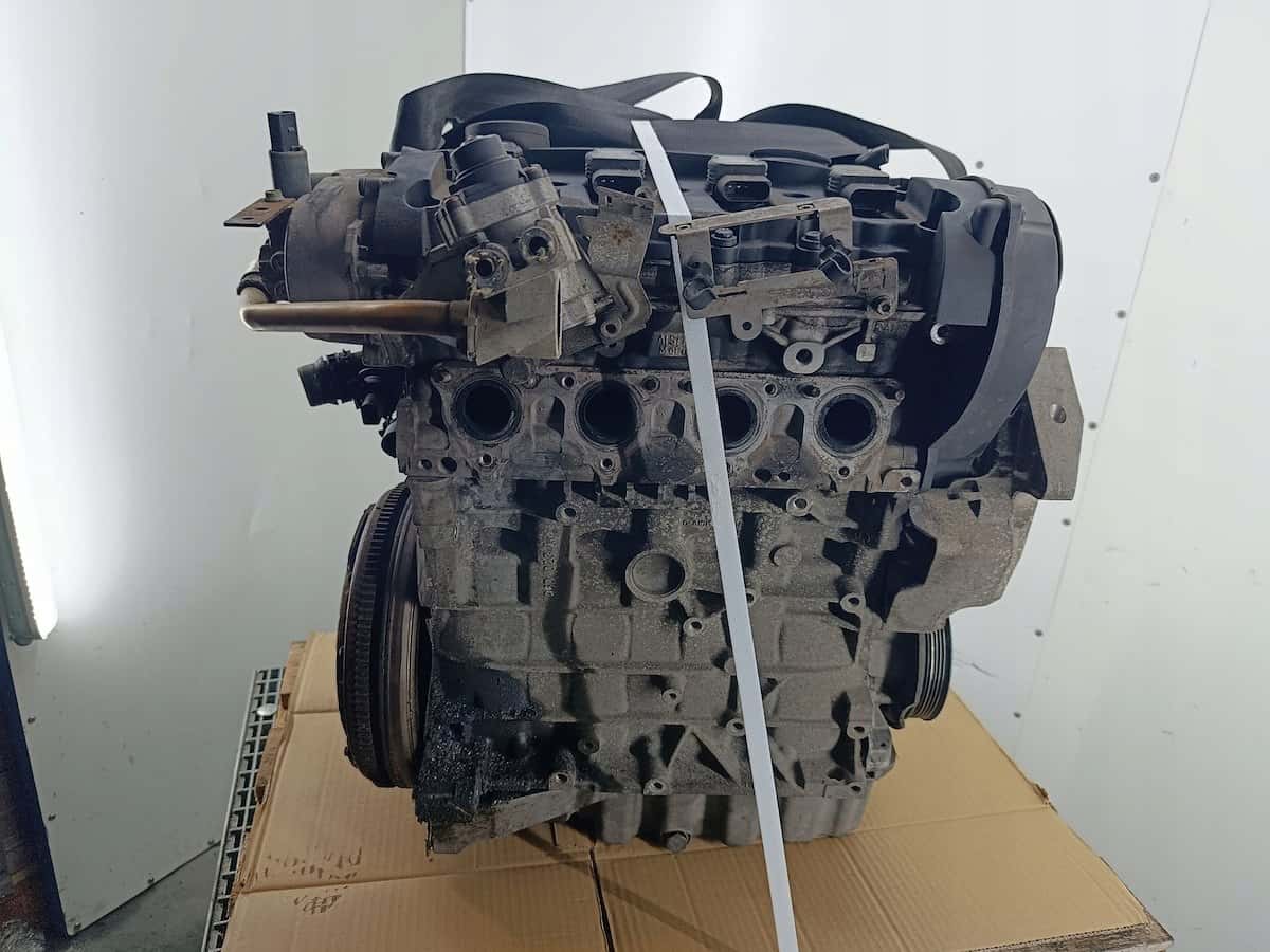 Moteur BLR vue 3