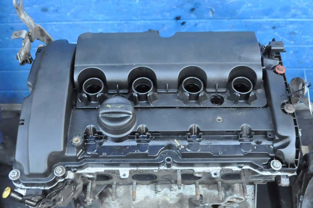 Moteur 5FX (EP6DT) vue 3