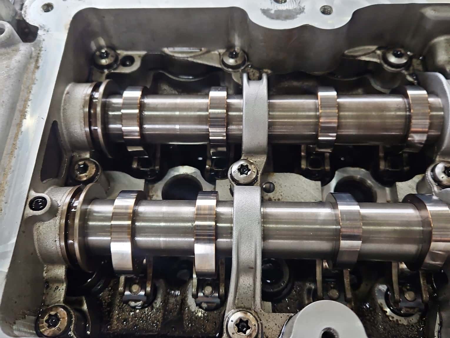 Moteur DTRE vue 11