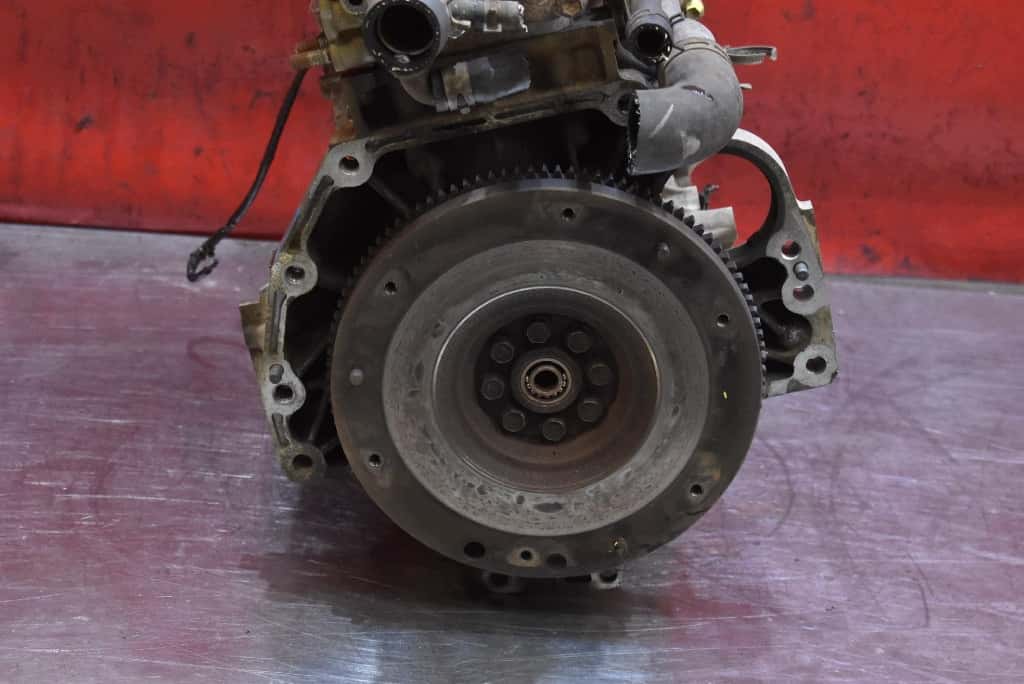 Moteur M16A vue 14