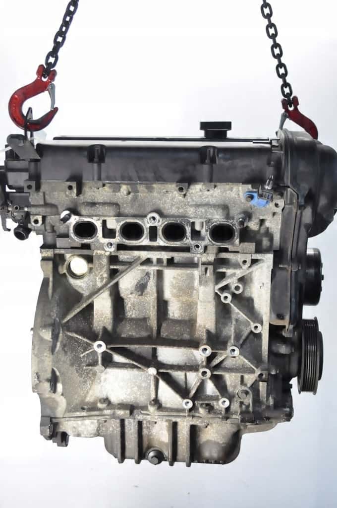 Moteur SPJE vue 2