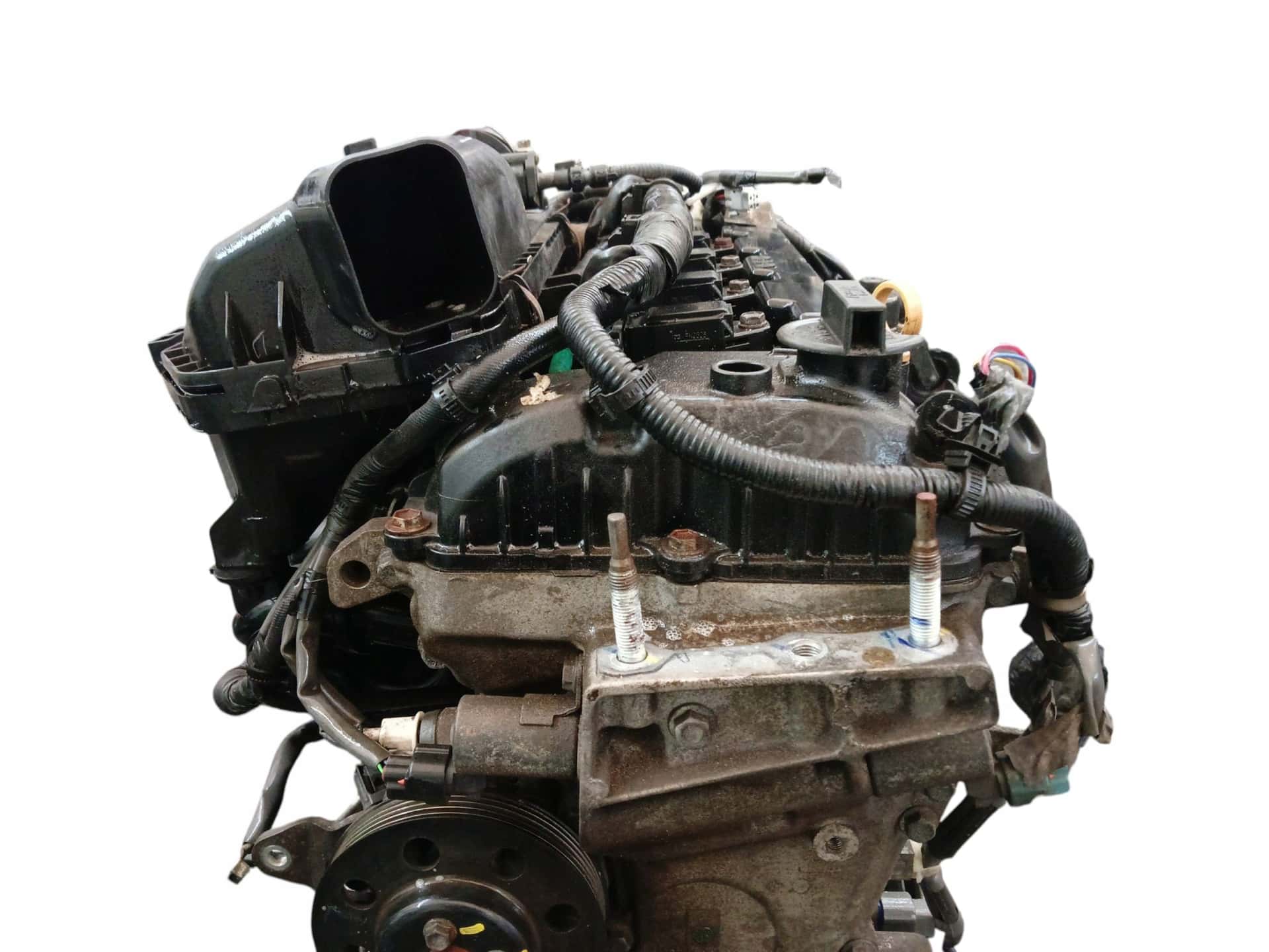 Moteur K12C vue 13