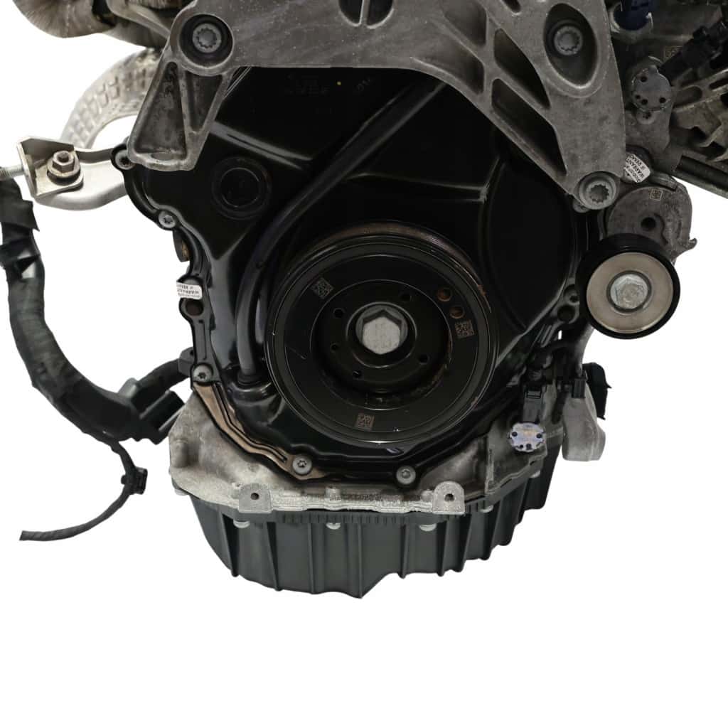 Moteur DAJA vue 5