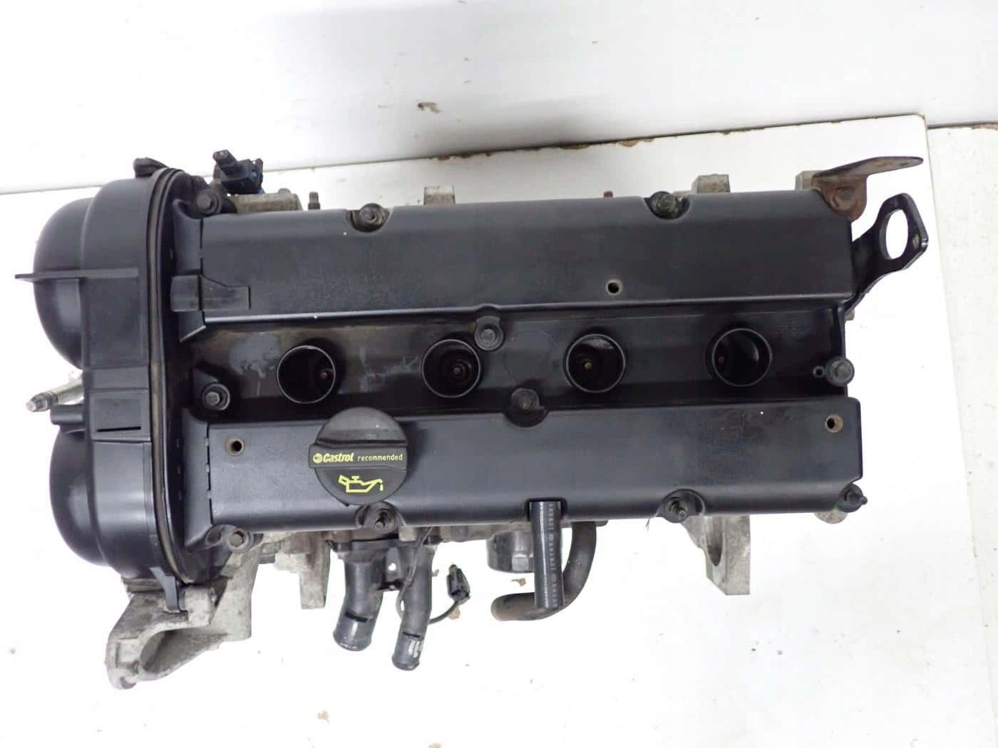 Moteur STJC vue 3