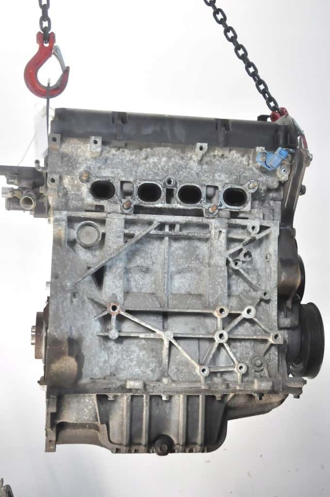 Moteur SPJC vue 2