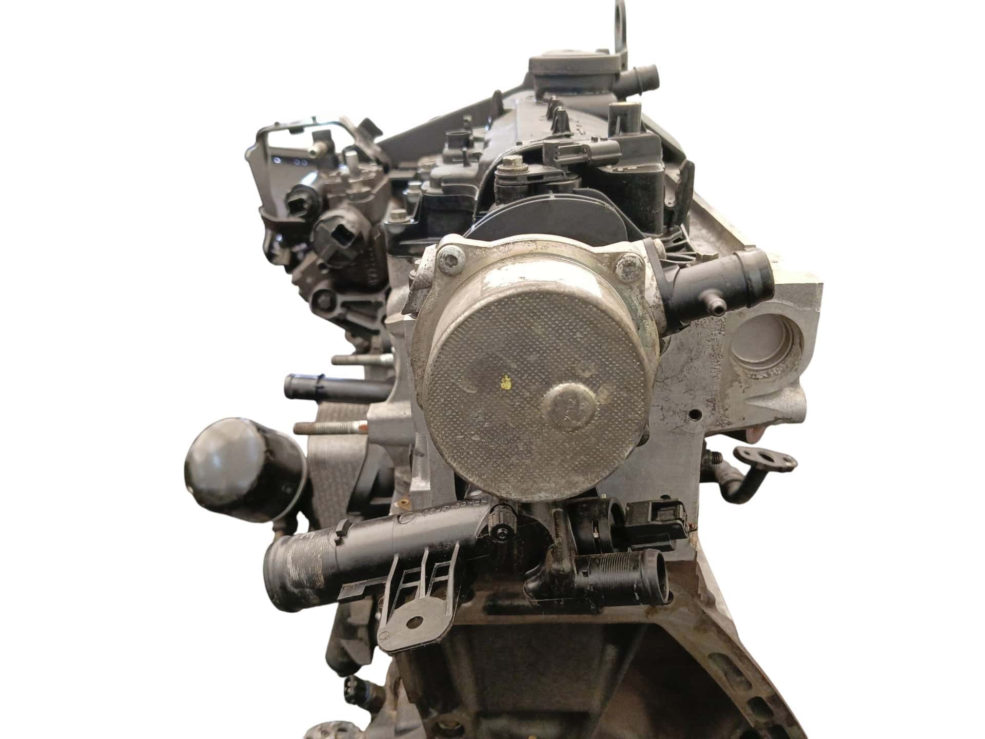 Moteur K9K 282 vue 6
