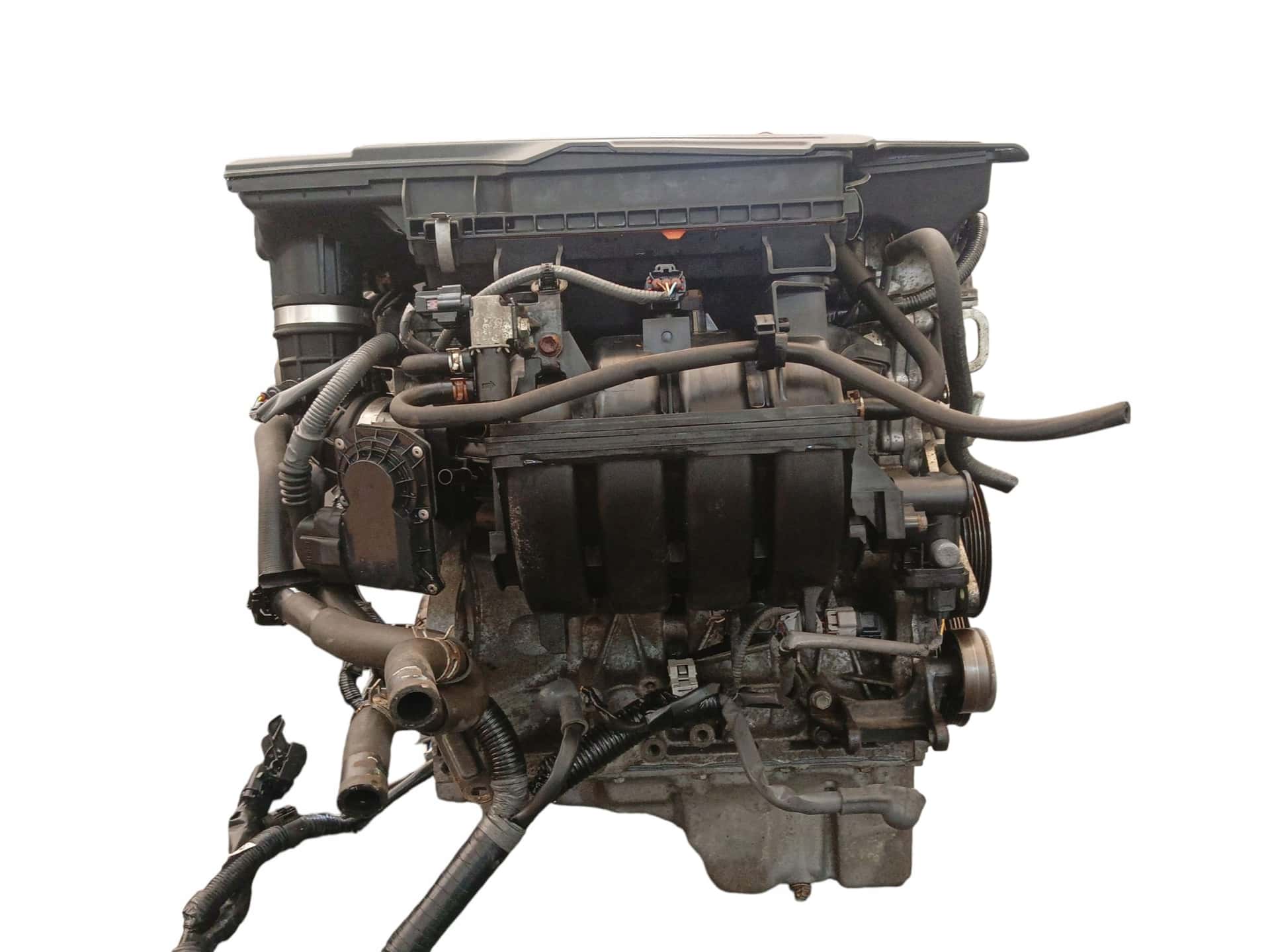 Moteur M16A vue 2
