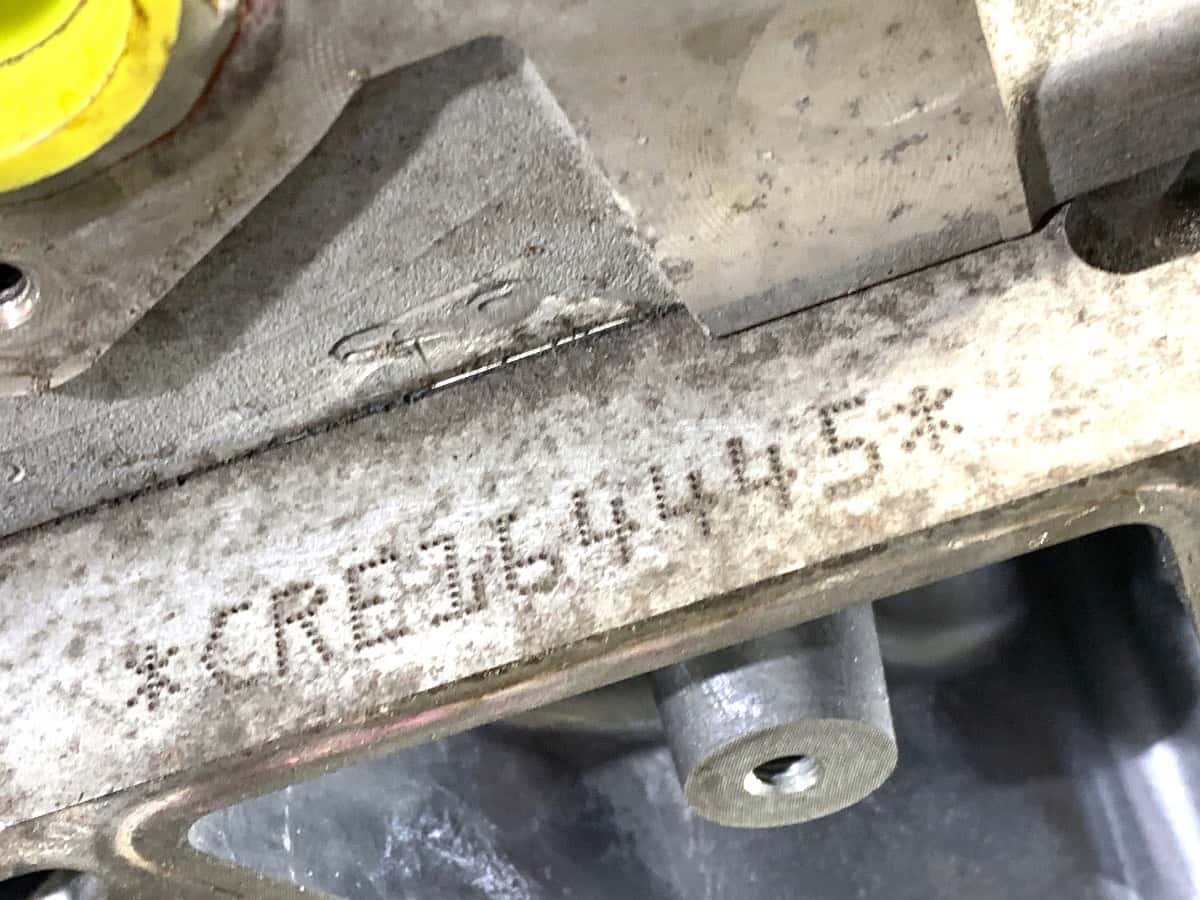 Moteur CREC vue 8