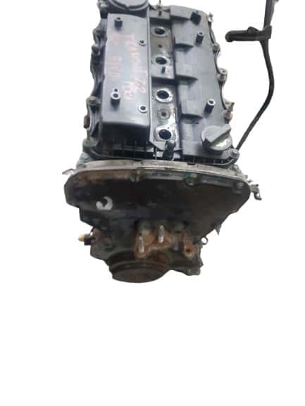 Moteur DRFF vue 2