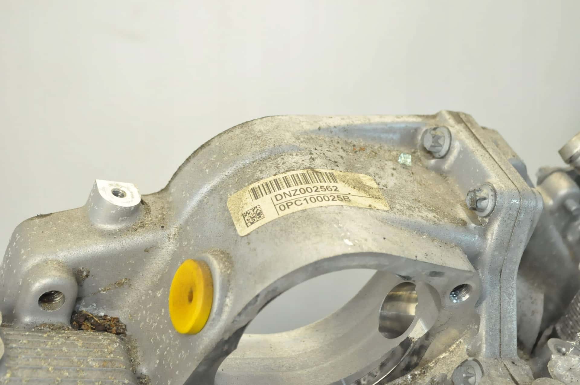 Moteur DNZC vue 7
