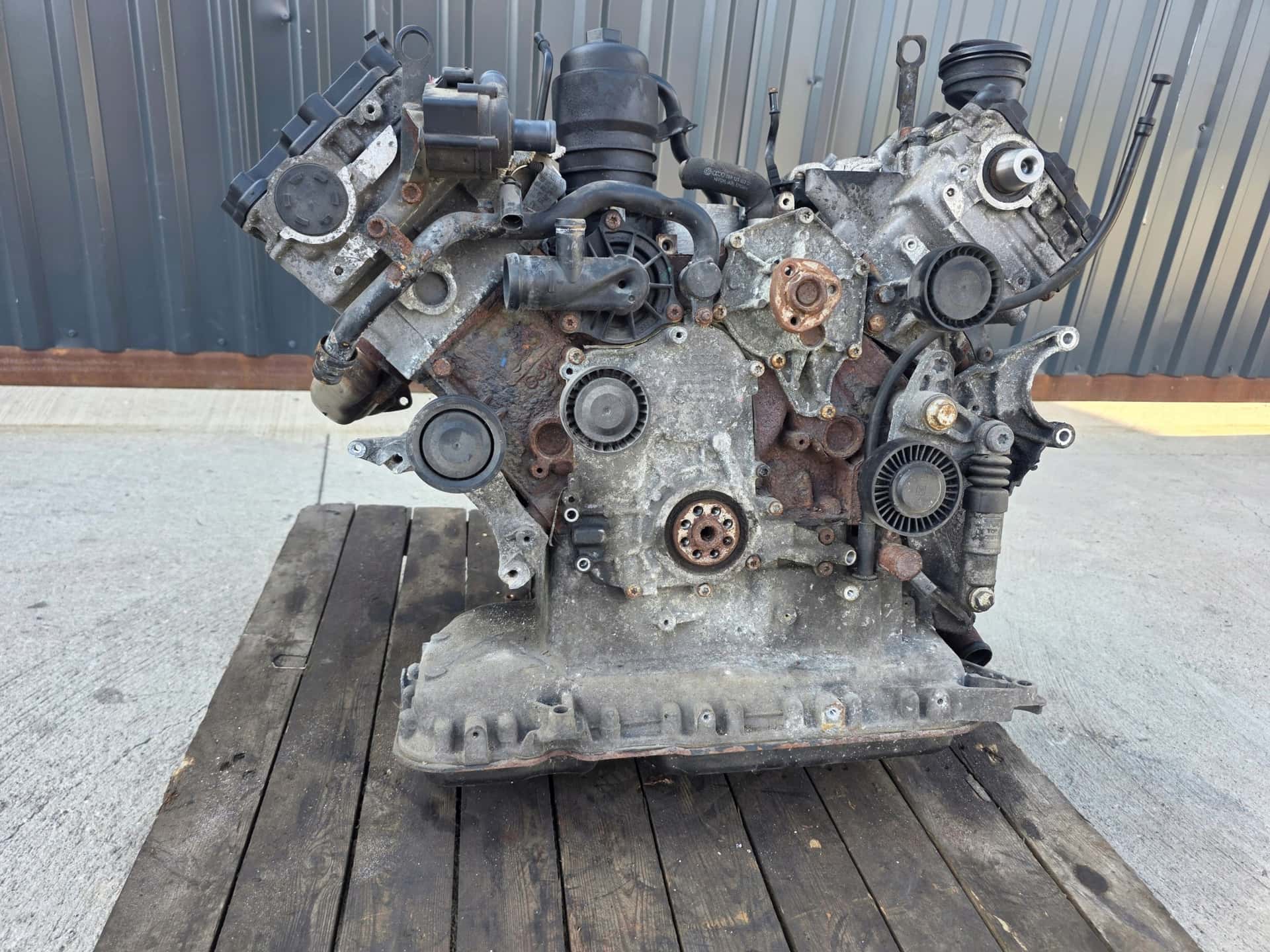 Moteur CCWB vue 3