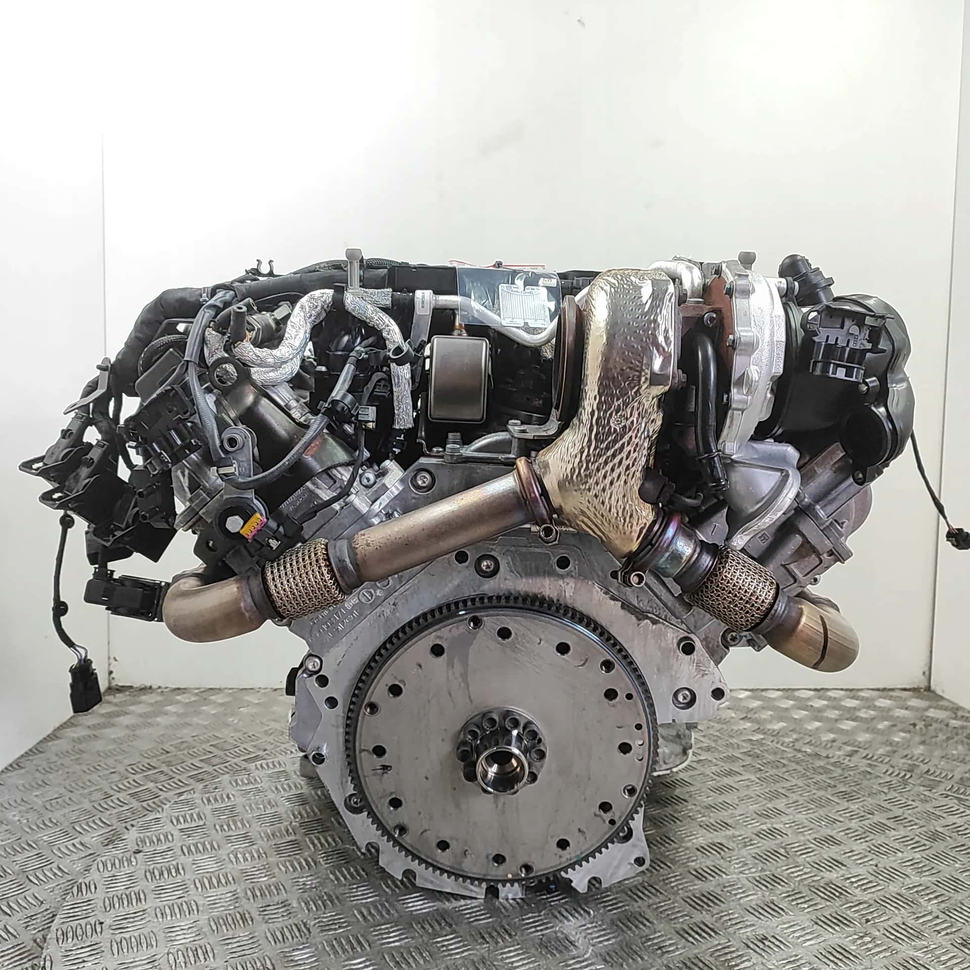 Moteur DCPE vue 2