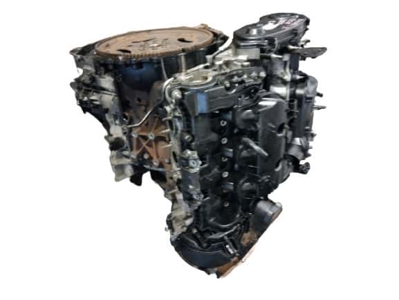 Moteur 306DT(TDV6) vue 2
