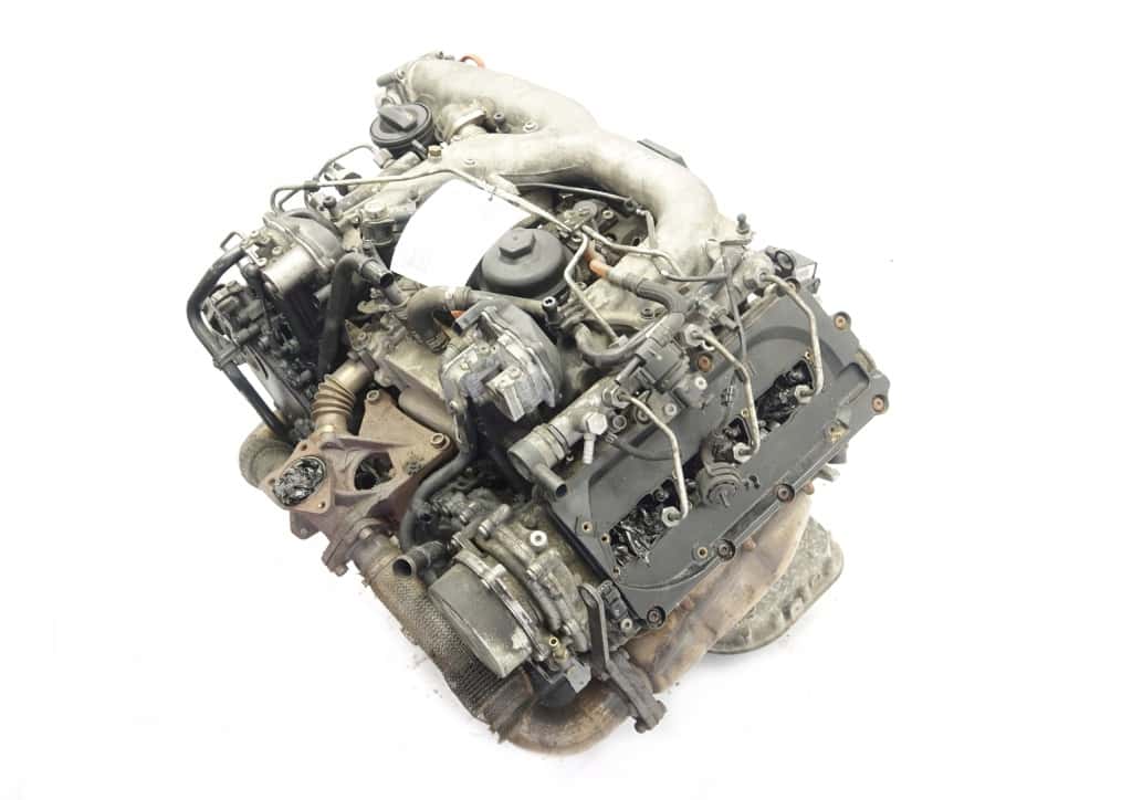 Moteur CAPA vue 3