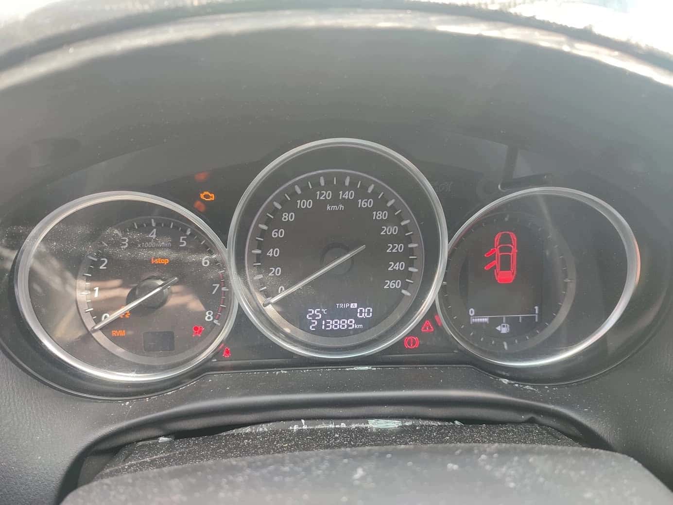 Moteur PEY6 vue 16