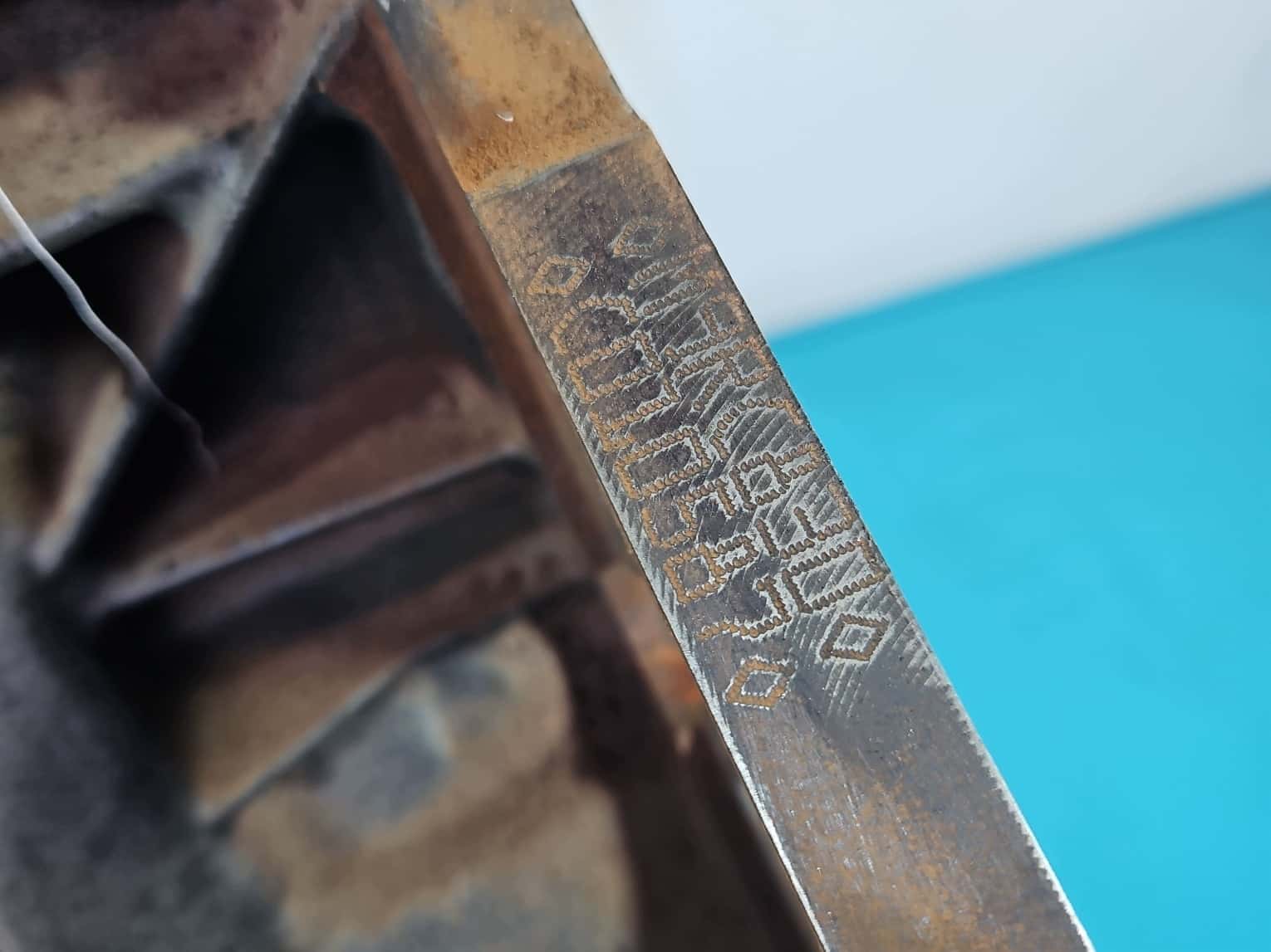 Moteur M9R 830 vue 4