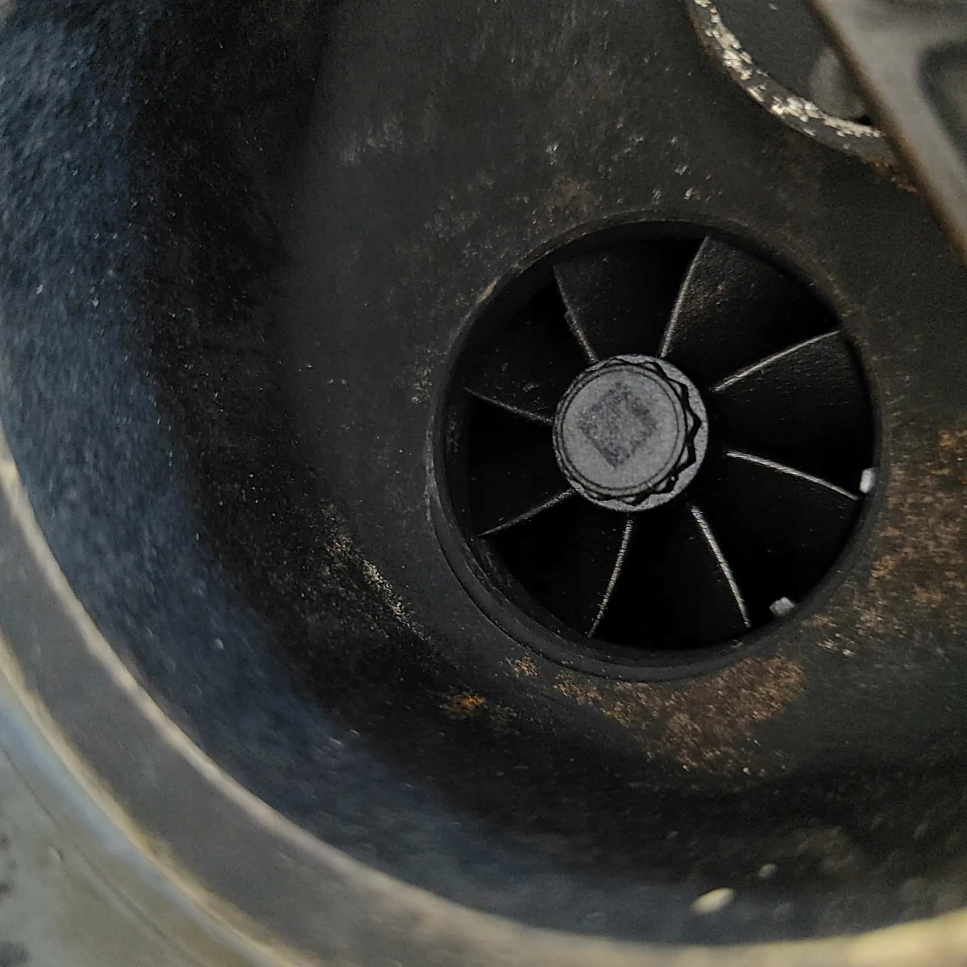 Moteur CVKC vue 9