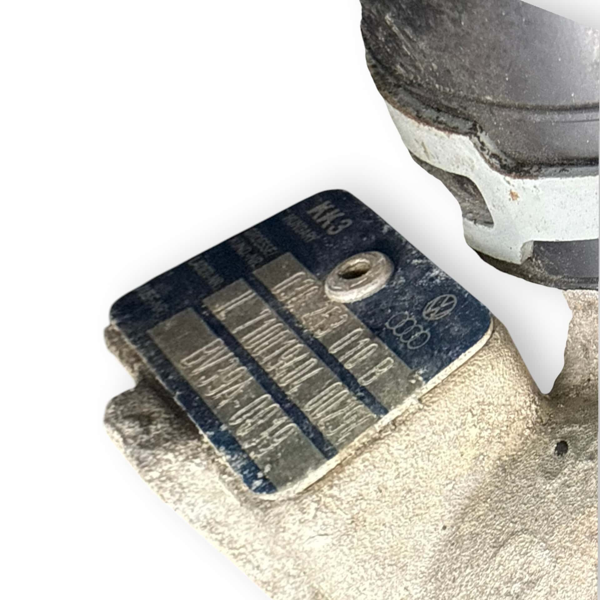 Moteur BSW vue 6
