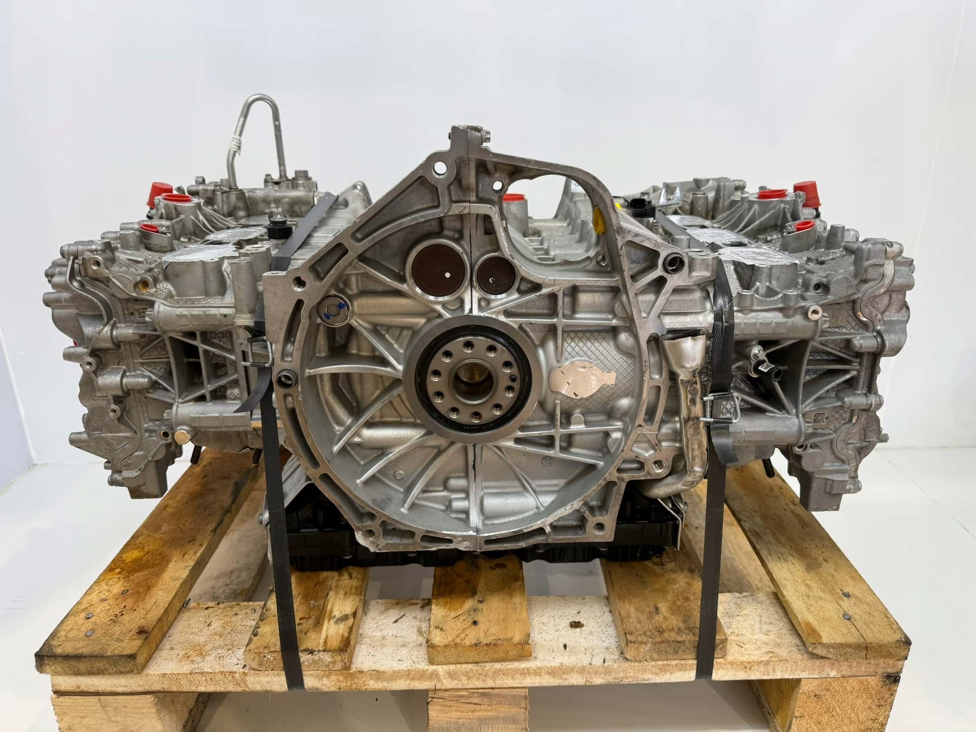Moteur DWAA vue 4