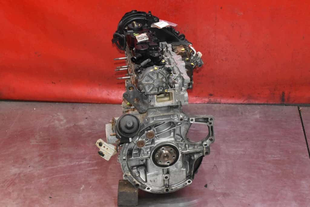Moteur T3DA vue 7