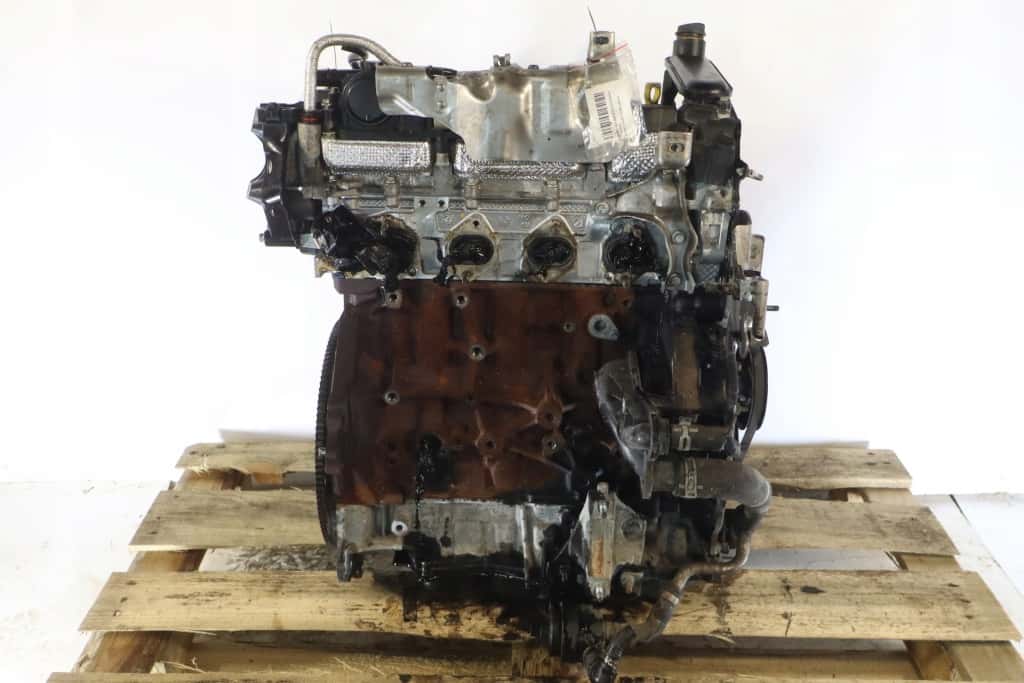 Moteur BCCC vue 2