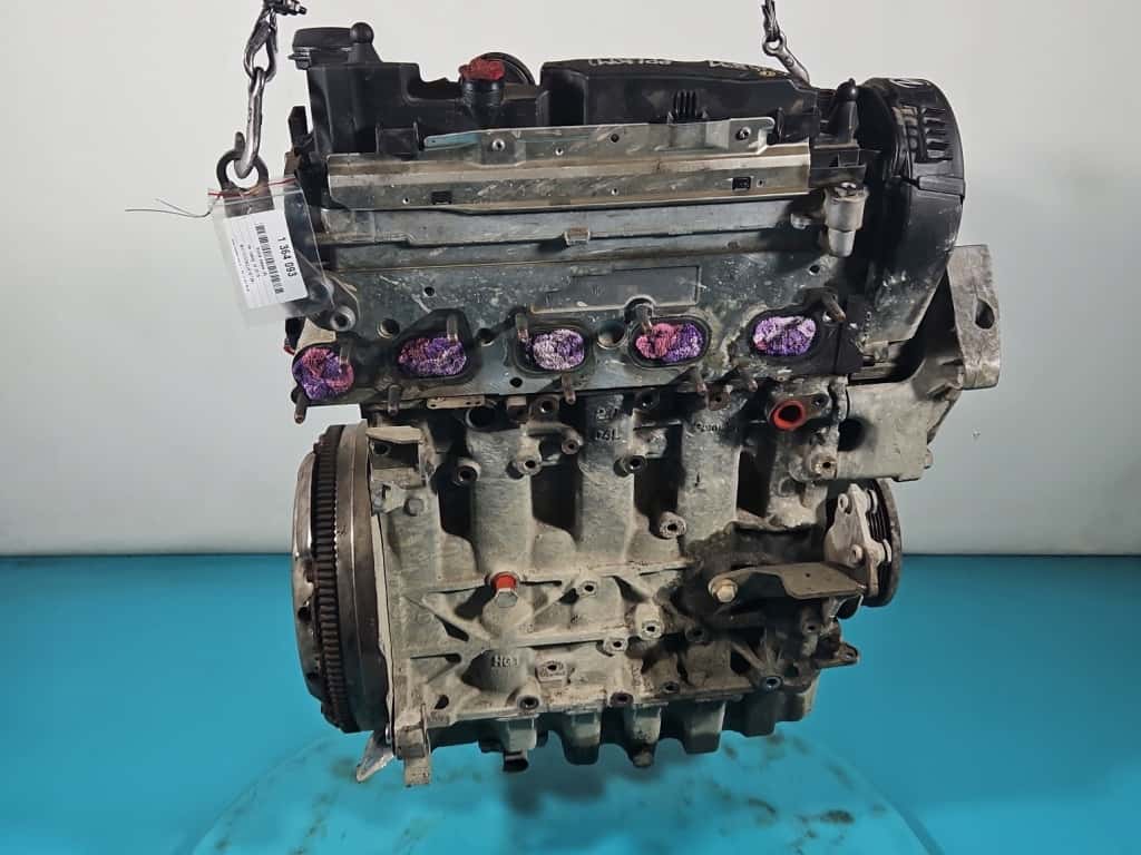 Moteur DFSA vue 5