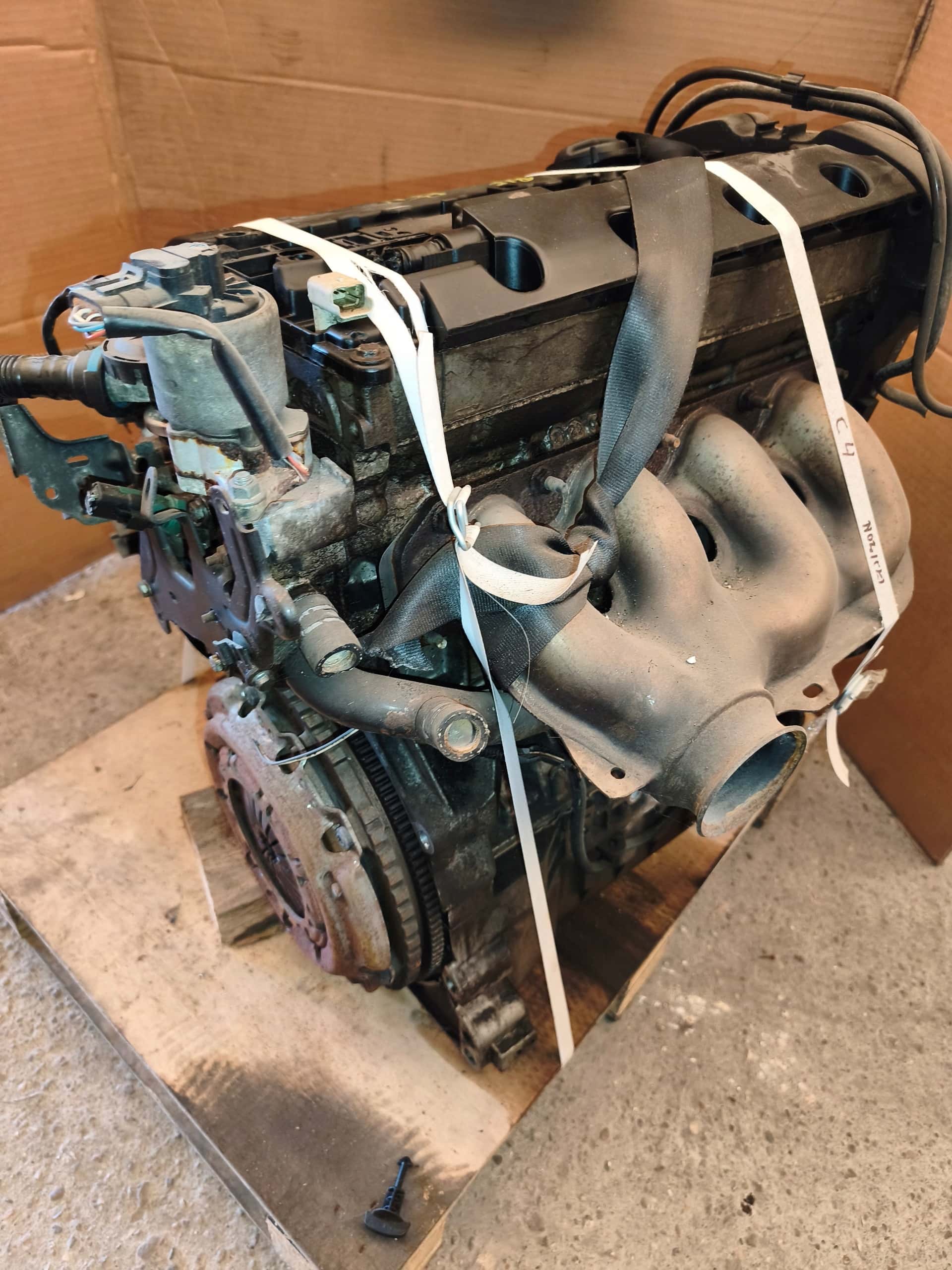 Moteur RFN (EW10J4) vue 9