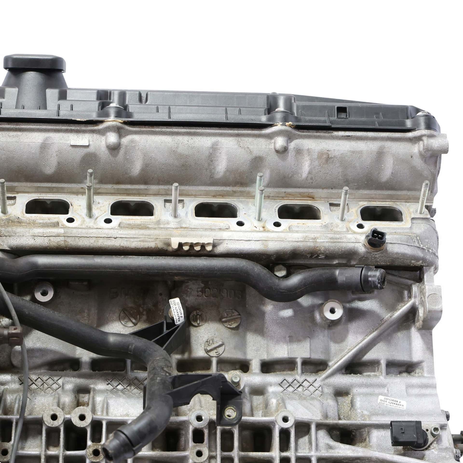 Moteur M54 B25 (256S5) vue 16