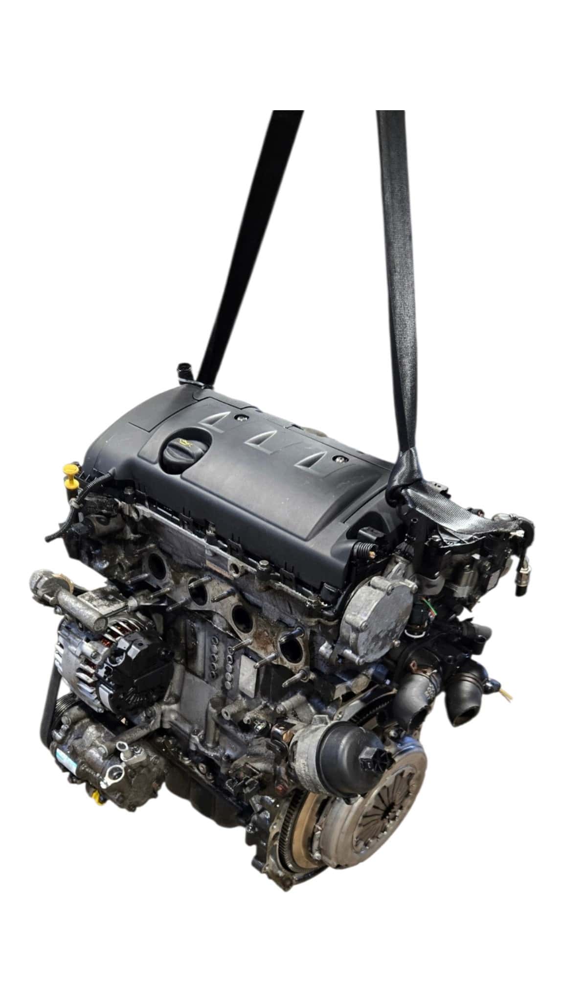 Moteur N16 B16 A vue 6