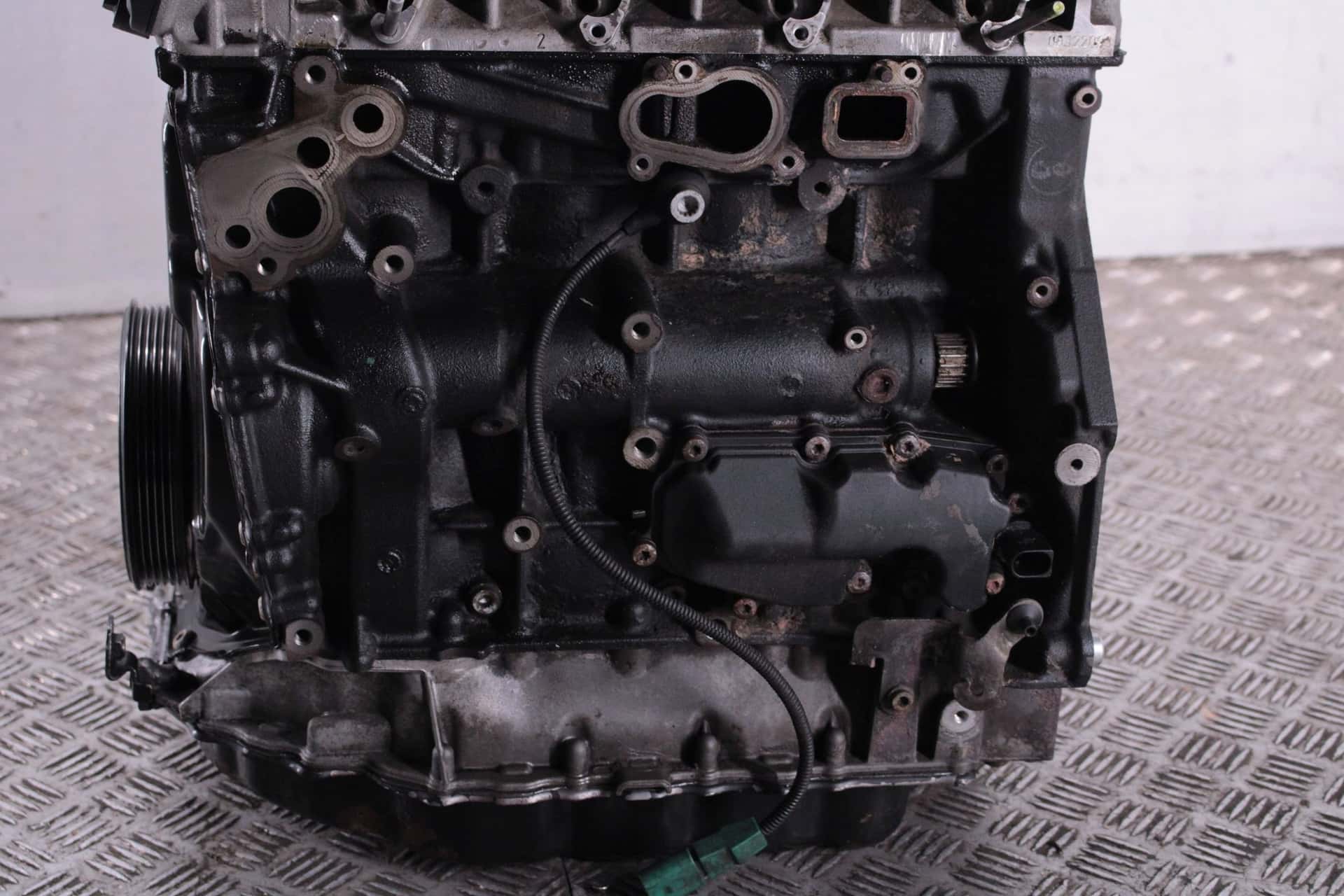 Moteur BZB vue 4