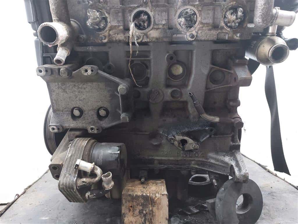 Moteur 937 A2.000 vue 7