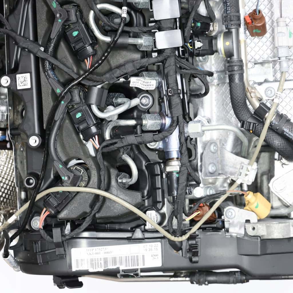 Moteur DTPB vue 5