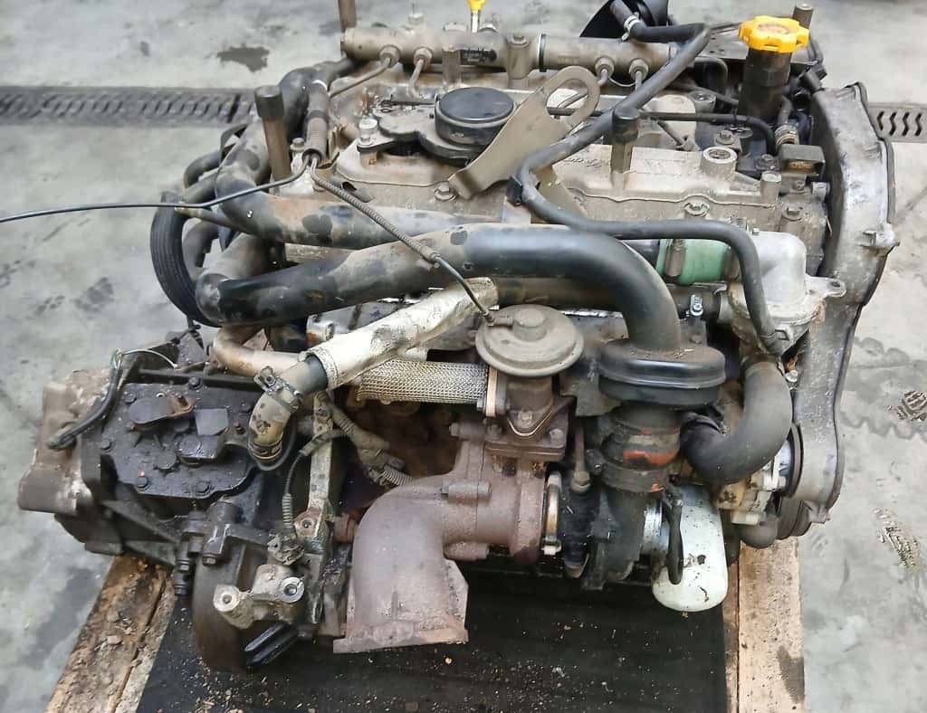 Moteur ENJ vue 3