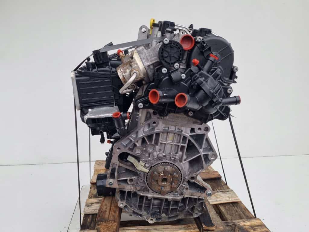Moteur CPTA vue 5