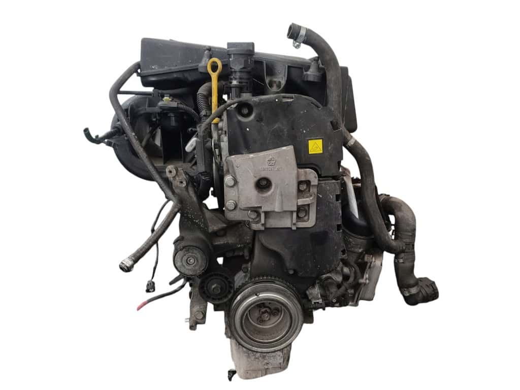 Moteur 169 A3.000 vue 5