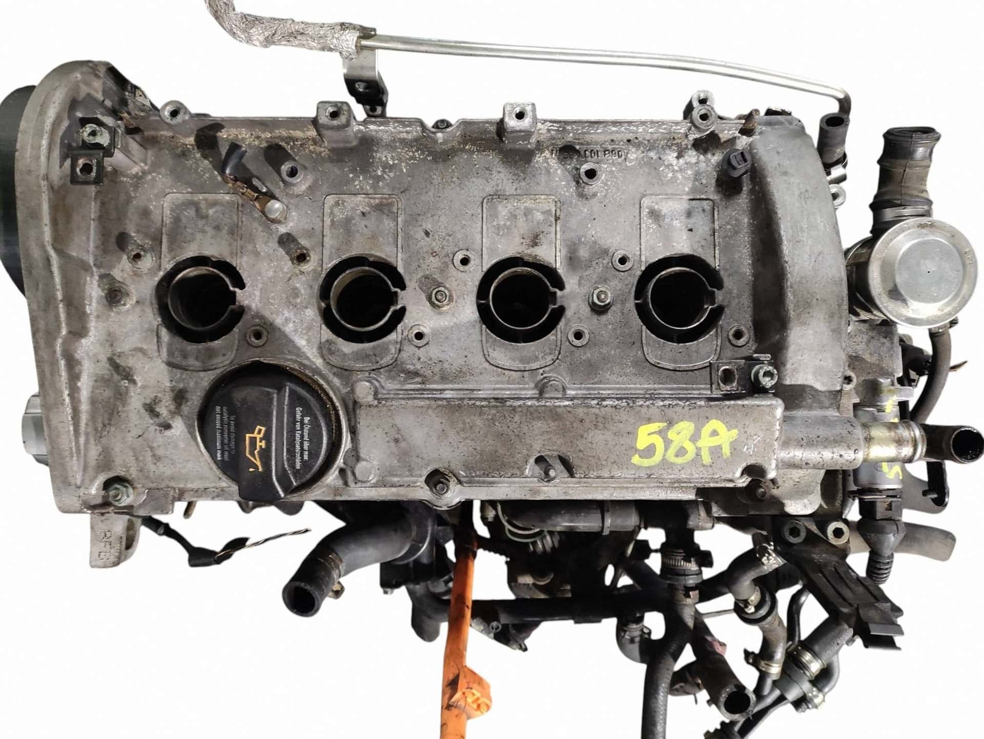 Moteur BFB vue 2