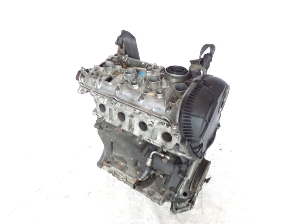 Moteur CAWA vue 2
