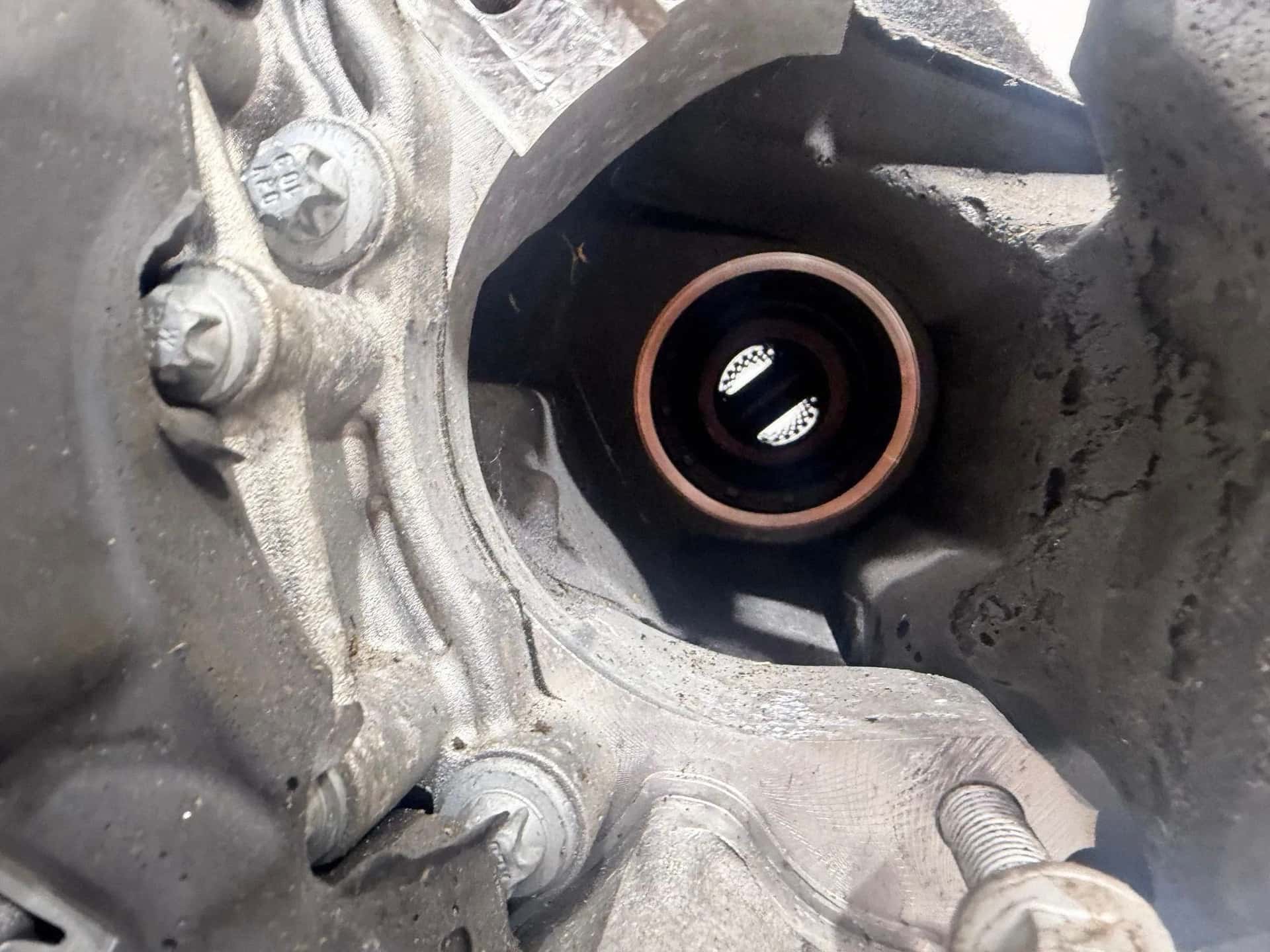 Moteur HA0 vue 12