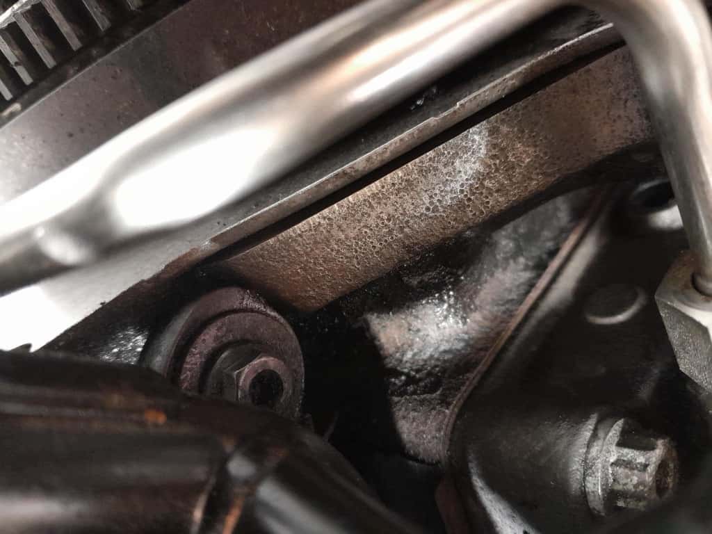 Moteur AMF vue 6