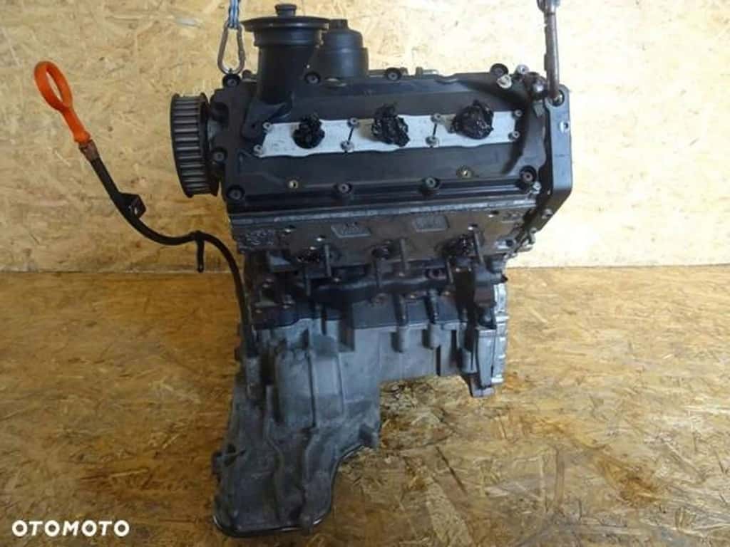 Moteur BPP vue 4
