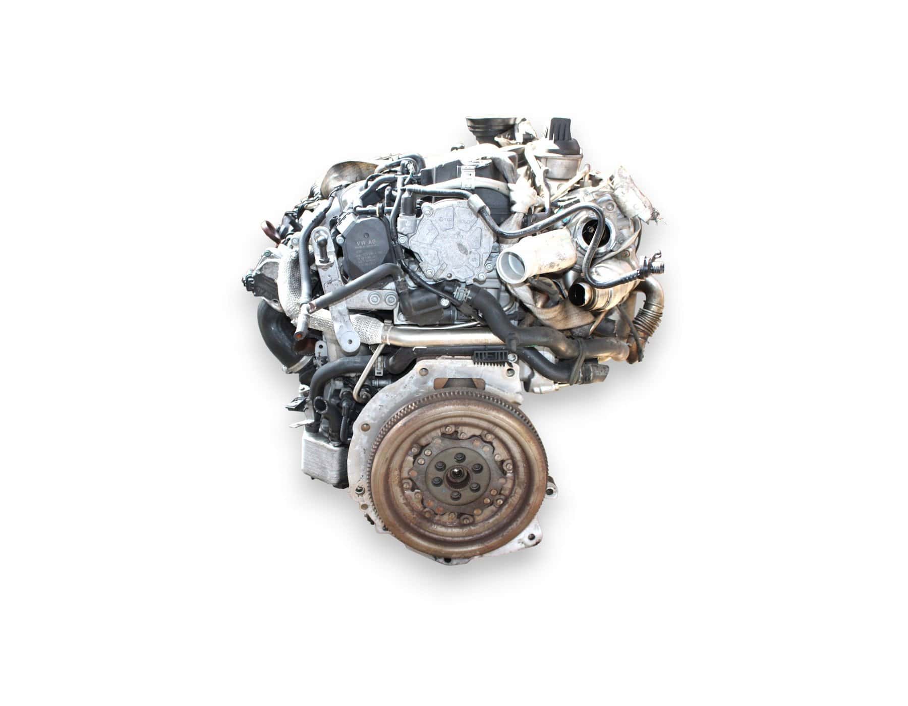 Moteur CBEA vue 4