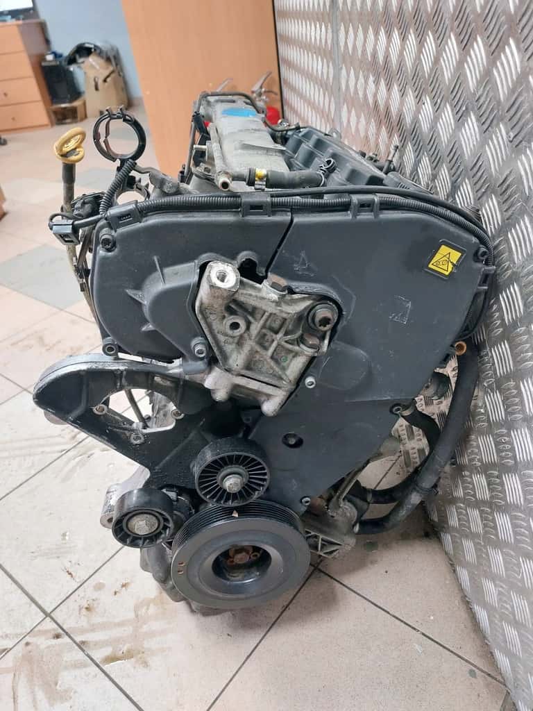 Moteur 937 A2.000 vue 3