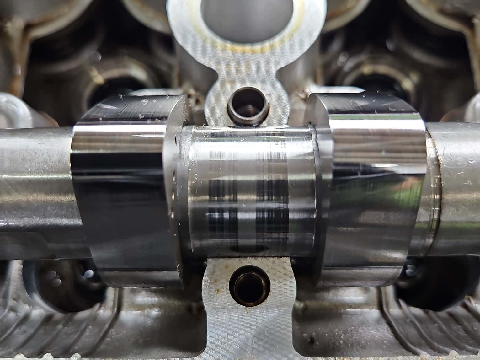 Moteur H4D 480 vue 3